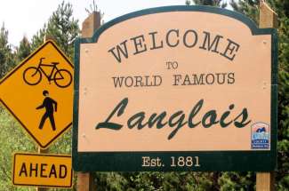 Langlois